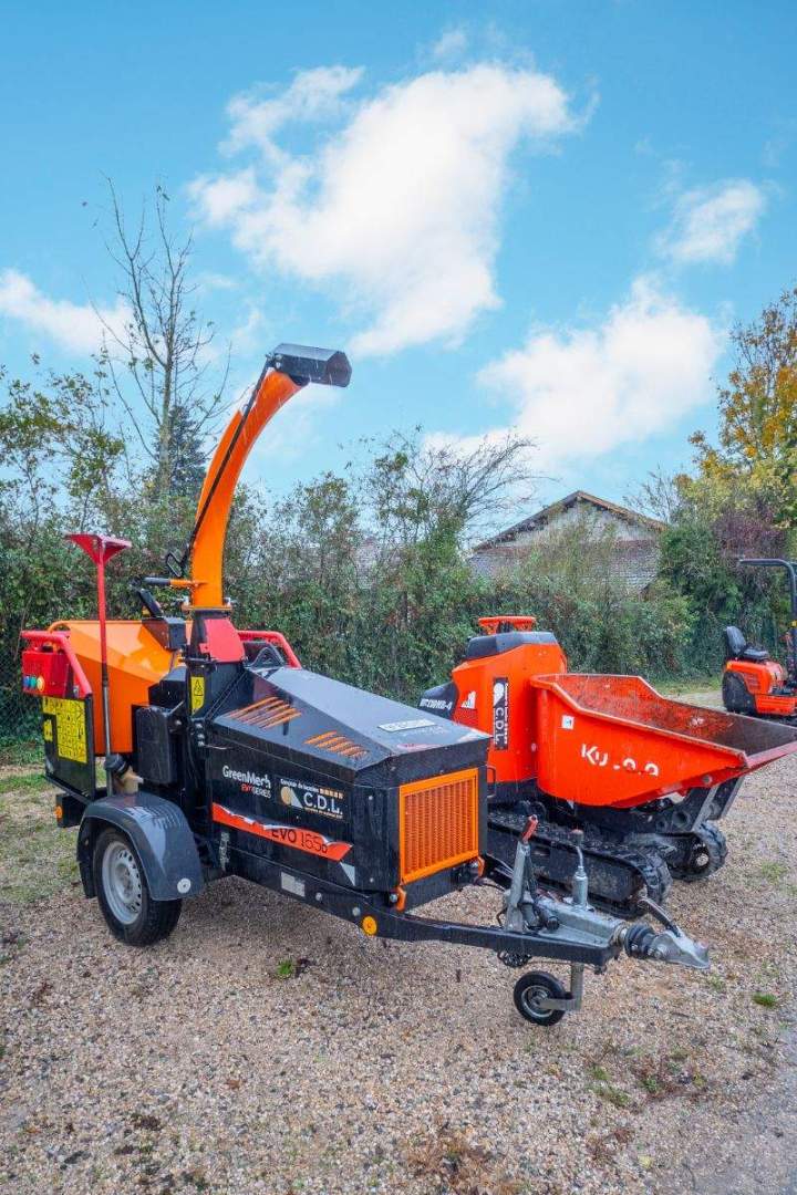 Location échafaudages à Bourg-en-Bresse